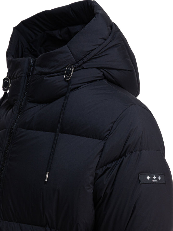 Tatras Jackets & Coats Jackets and Coats - Nero | 82e3ef32cc0b0486abe75f18b4fc9161b87b6187