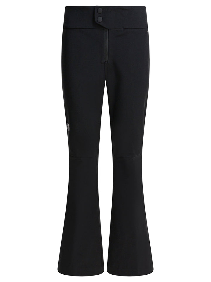 The North Face  Trousers - Nero | ca452cfe139b2350315345bee420522c0f6bb97b