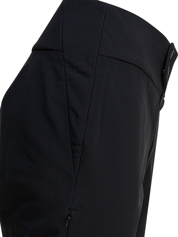 The North Face  Trousers - Nero | 695fb58dd90f6519a7840717d1541ef51cc54b06