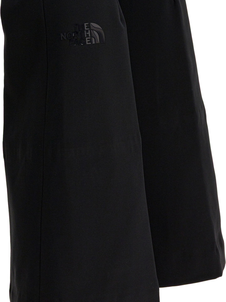 The North Face  Trousers - Nero | abb686dddecae1a50a6ac4a805922c042bd067d2