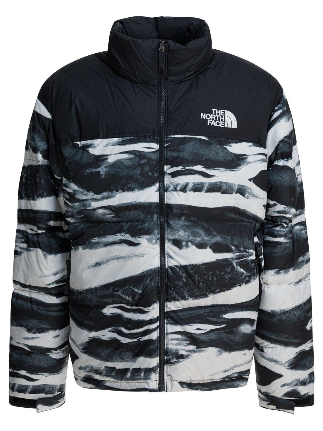 The North Face Jackets & Coats Jackets and Coats - Nero | d9120188451bdc231bc18ffc493fe7f8553535d5