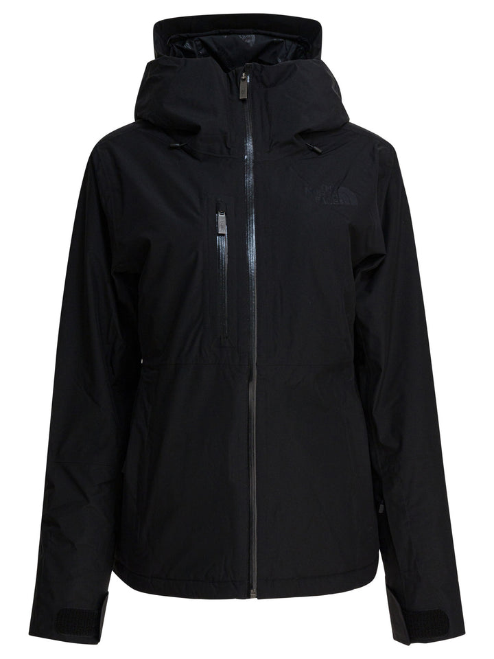 The North Face Jackets & Coats Jackets and Coats - Nero | 711af0eccbced4a581c28637c0e36034194890d8