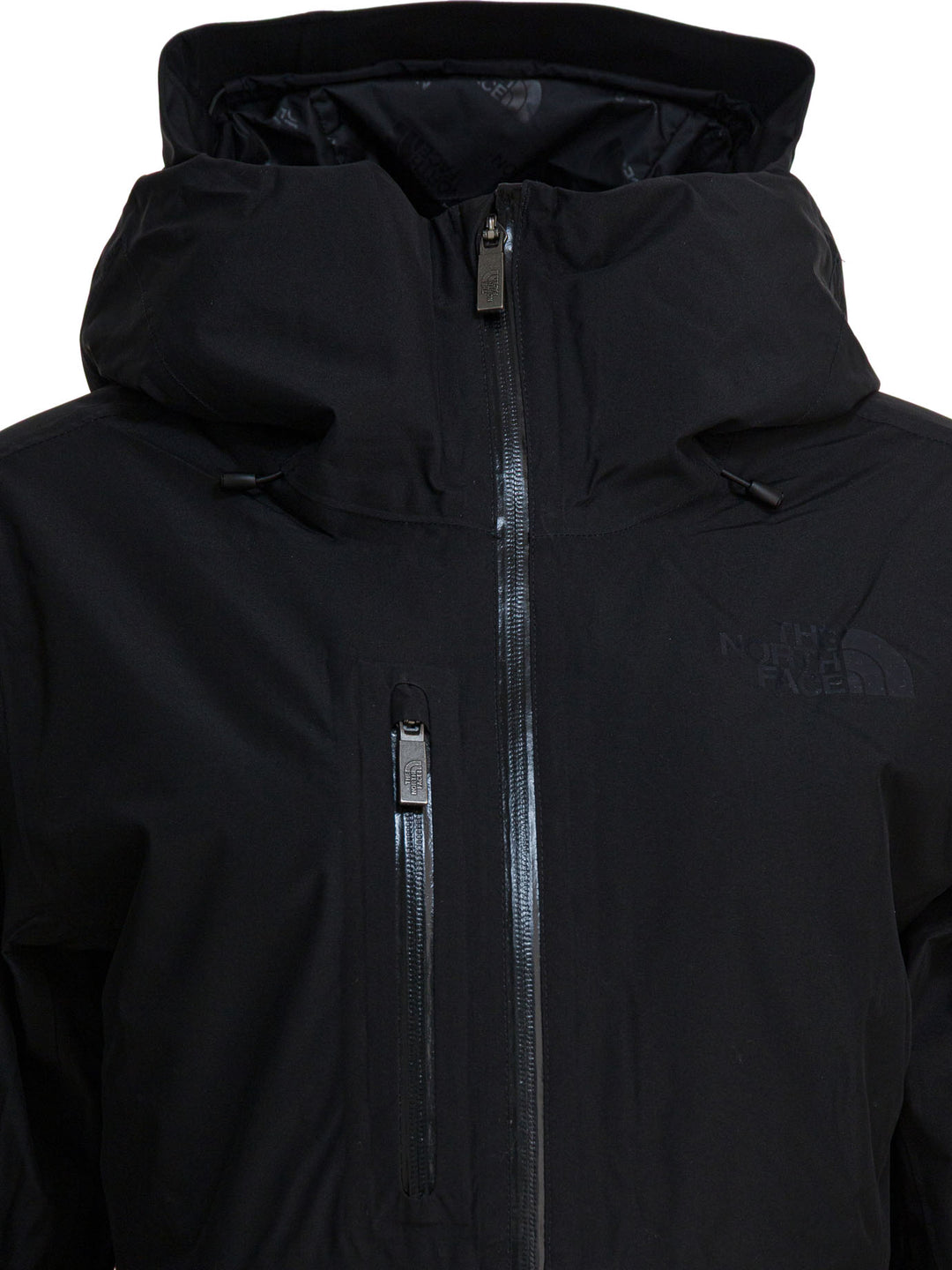 The North Face Jackets & Coats Jackets and Coats - Nero | ab8f770d8f188cf8cc03a99ee06676371fca29a4