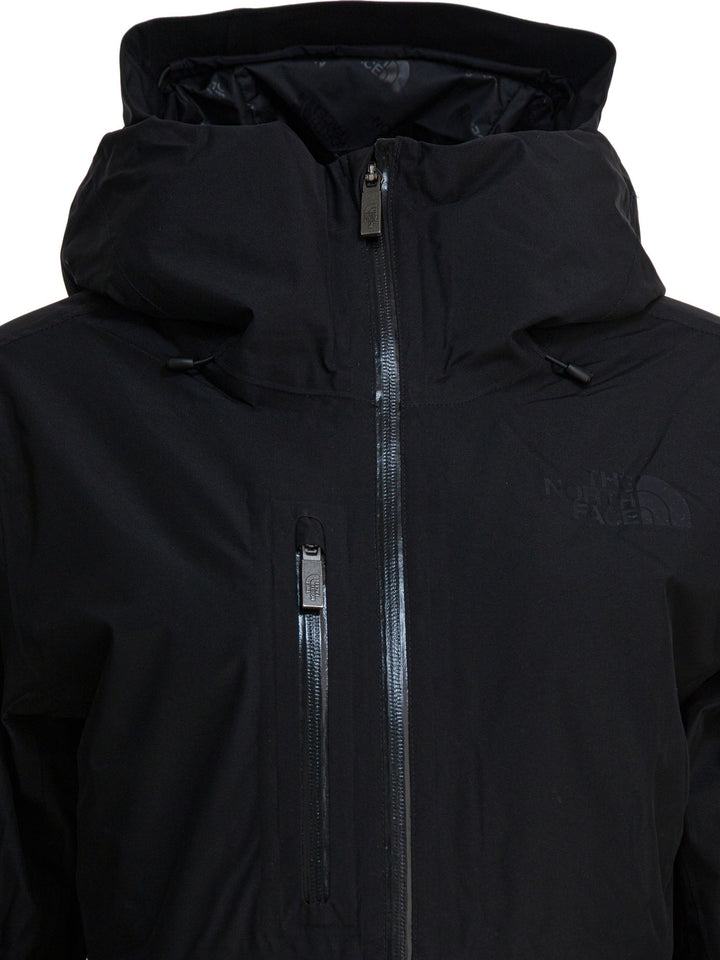 The North Face Jackets & Coats Jackets and Coats - Nero | ab8f770d8f188cf8cc03a99ee06676371fca29a4