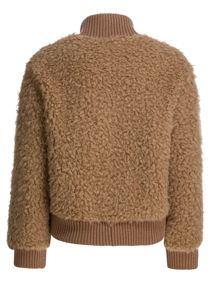 Thelaurent Jackets & Coats Jackets and Coats - Beige | 58040a6640ac75a1222c8445d9414d1107ef1edf