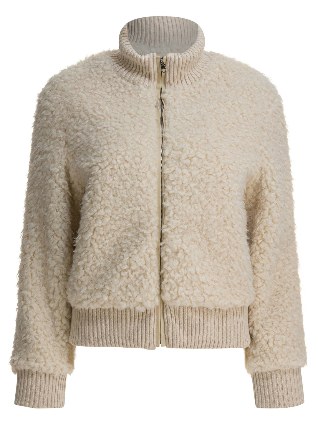 Thelaurent Jackets & Coats Jackets and Coats - Bianco | cdbd29f45b7bc73cc1f49da3ea5e53057c5d7404