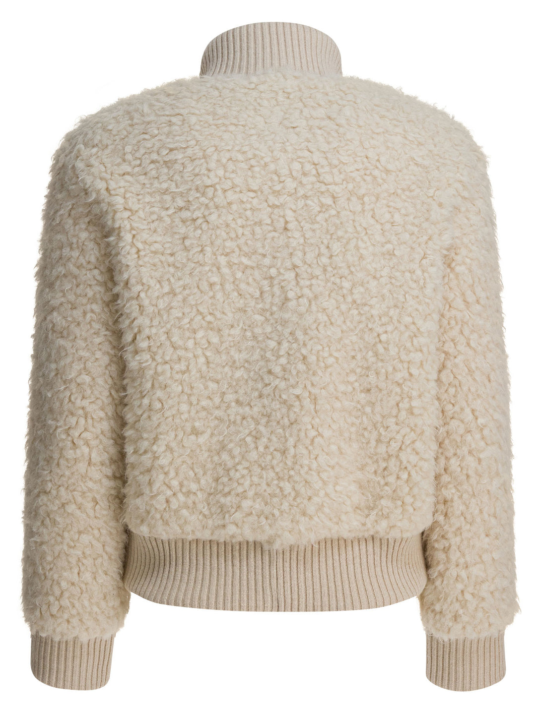 Thelaurent Jackets & Coats Jackets and Coats - Bianco | 1e91857f6e2e191b8d253e40b5bae02385afc305