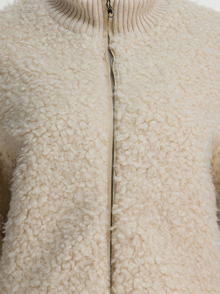 Thelaurent Jackets & Coats Jackets and Coats - Bianco | da530f9ccdc36f07efe91051bf9c39010ff0c1d7