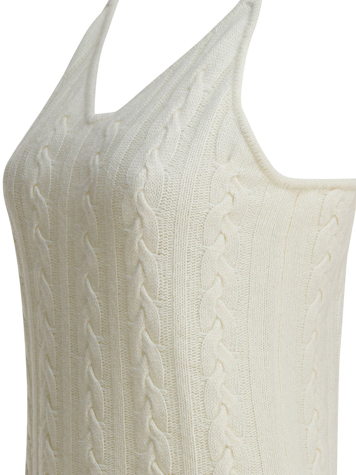 Thelaurent  Abiti - Bianco | a73b171bd65dfea8f278e55461cef87134146fd1