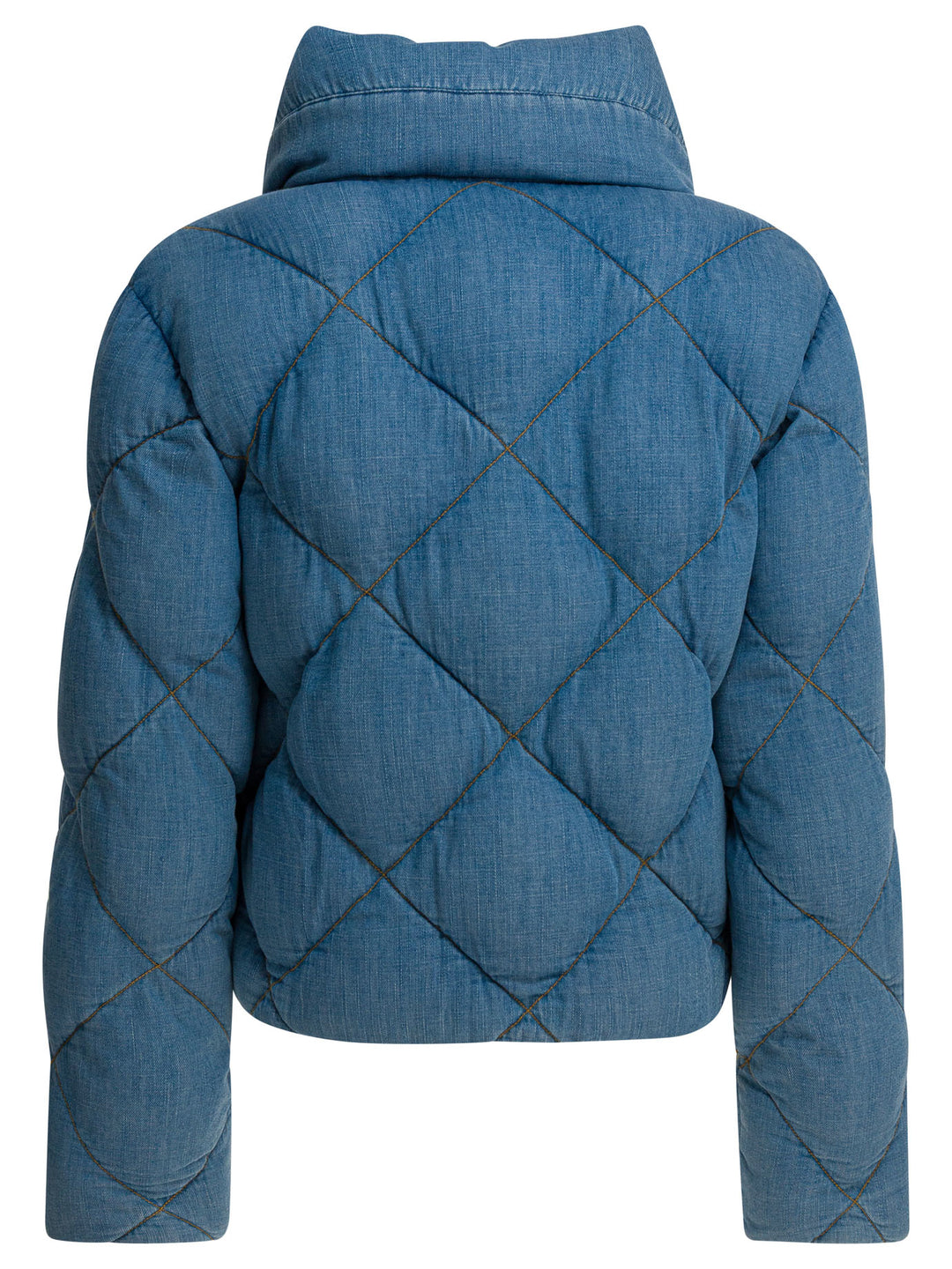 Thelaurent Jackets & Coats Jackets and Coats - Blu | 02918c53e5c7b82f6a1ffdb5360a6e3febec8c68