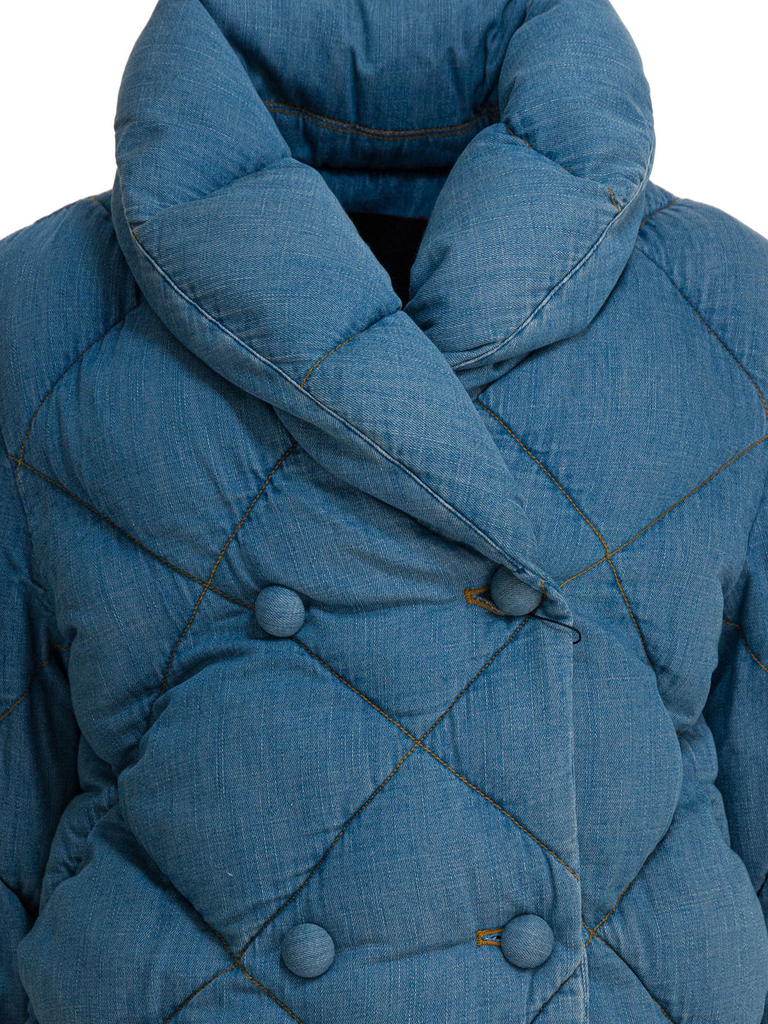 Thelaurent Jackets & Coats Jackets and Coats - Blu | da1990ffae58493c1129dcc4ffaeba0a7fe27df2