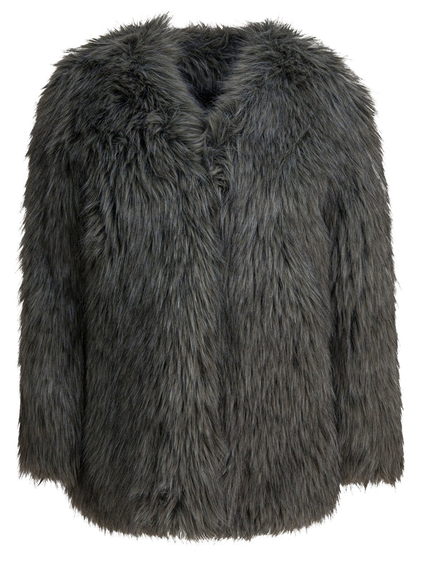 Jackets & Coats Jackets And Coats Grey