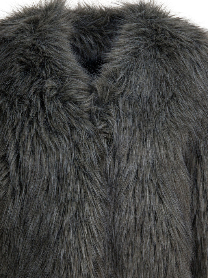 Thelaurent Jackets & Coats Jackets and Coats - Grey | 0713ad46f62de49285e75a5c57761d2689bb73e1