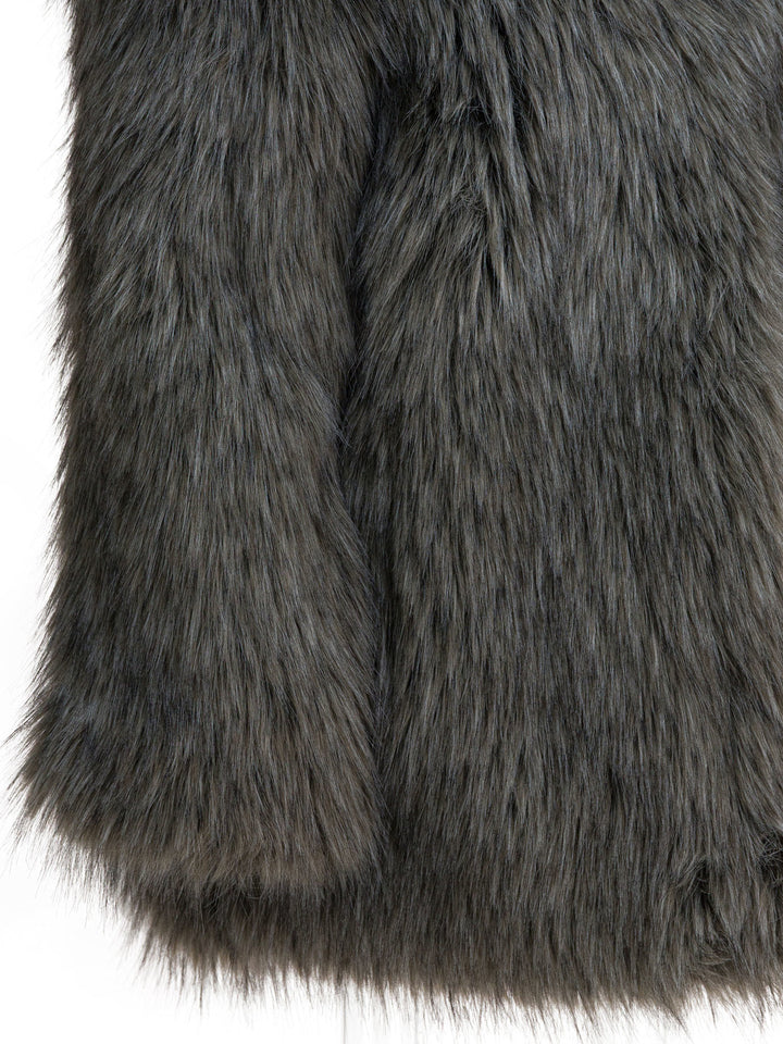 Thelaurent Jackets & Coats Jackets and Coats - Grey | 94ee6e5efeb8e3d12e5ac308732c901bbfc93bc7