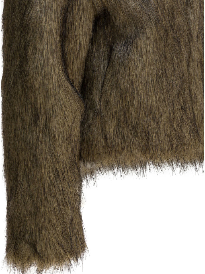 Thelaurent Jackets & Coats Jackets and Coats - Marrone | 63c5a0e8e5c1656d761dfe3c48016500fb228edb