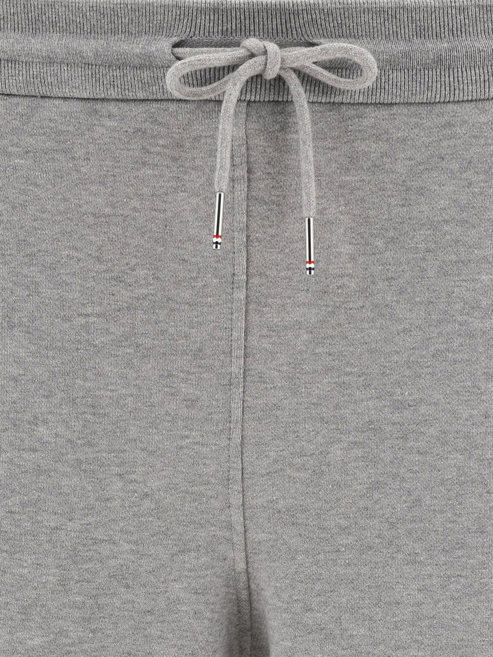 Thom Browne  Shorts - Grey | 6de75e3544e8854f76d396b438f34d5980e61a50