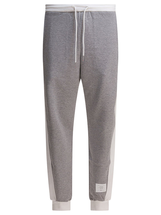 Trousers Grey