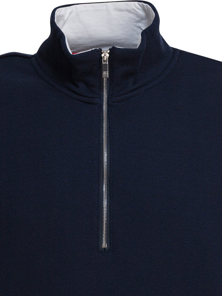 Thom Browne  Sweatshirts - Blu | 1c23086d33cc7966806b25b055727dbd2f648f50