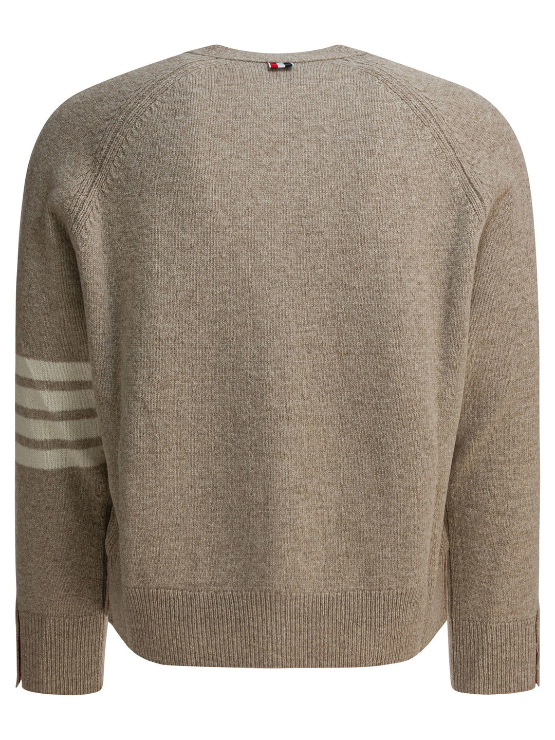 Thom Browne  Knitwear - Beige | 85ccd36e8d88fc6db95f51d87f82588e0844e0c8