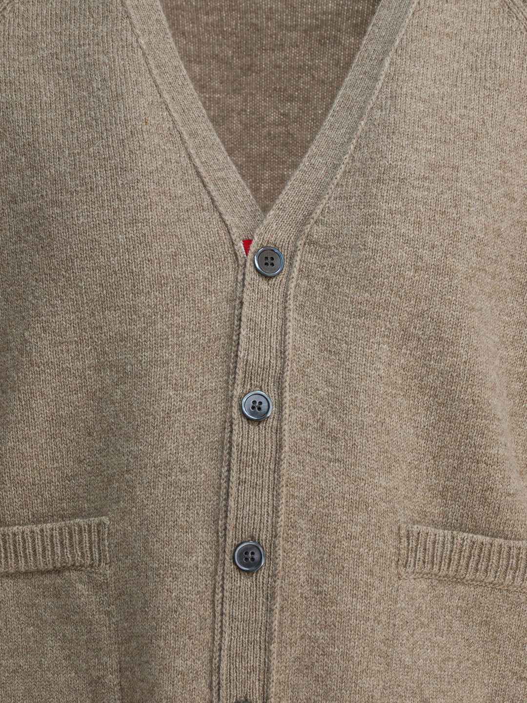 Thom Browne  Knitwear - Beige | 1cc7b6d3c9e97738df901c6bf8620ffd51082399