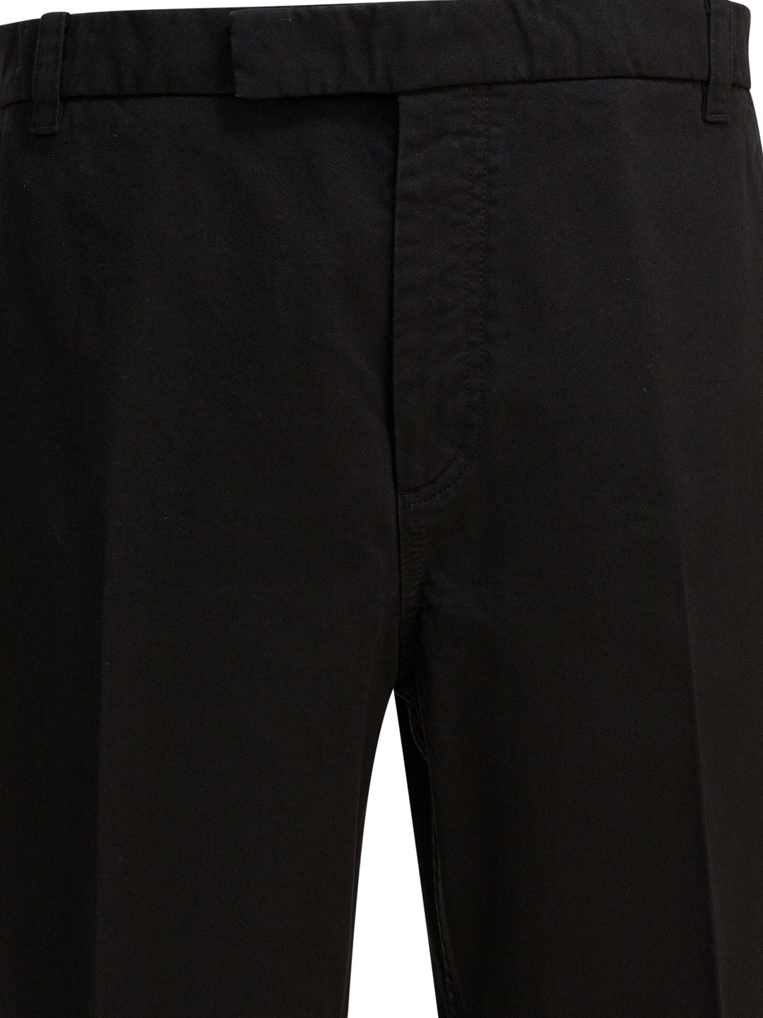 Thom Browne Utility Trousers - Nero | c8026860a48317f0413067c8df1aa108624f4951