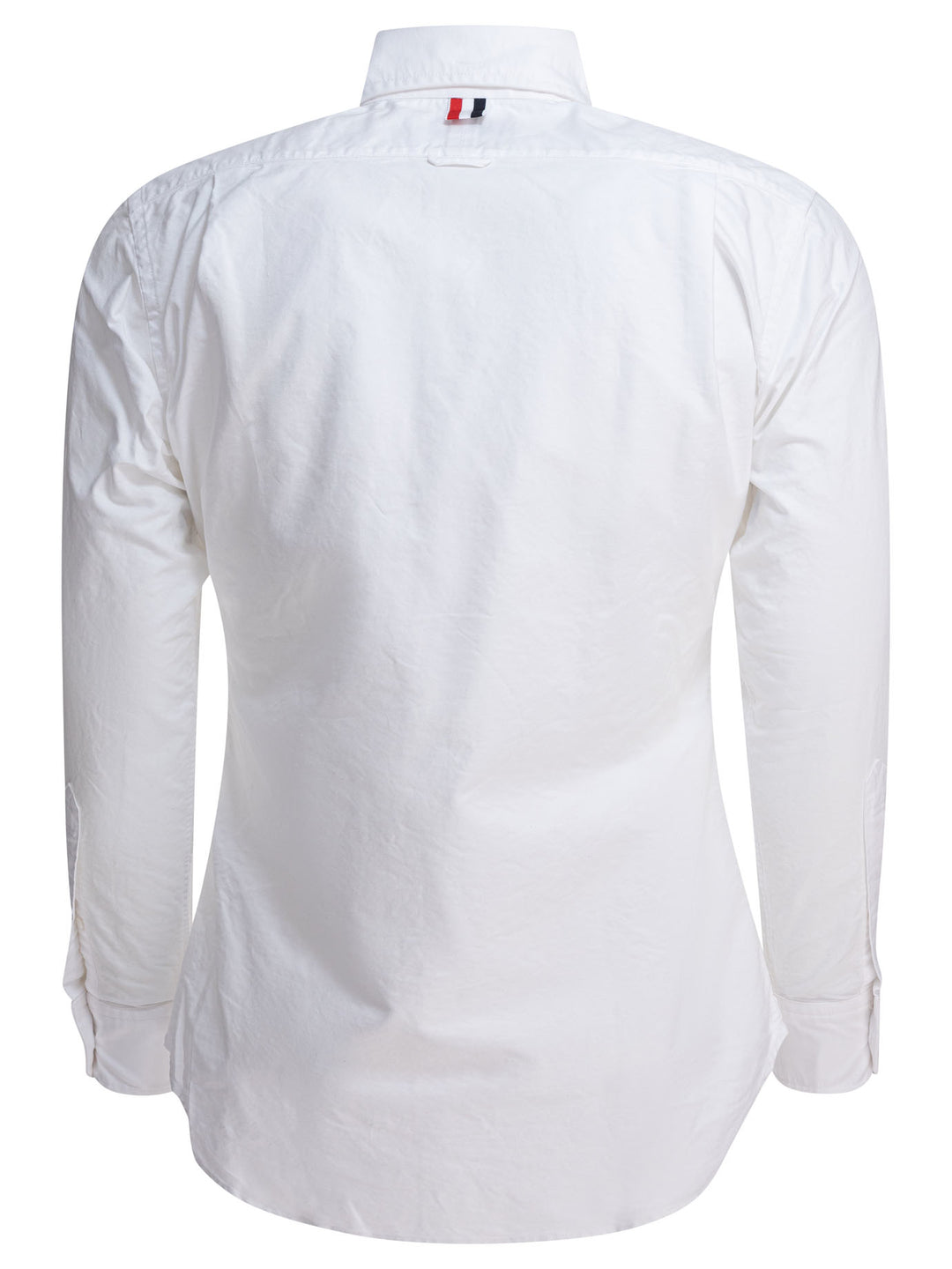 Thom Browne  Shirts - Bianco | daabec9956c2fa3e2d64caaab1c4c4a4bfd71171