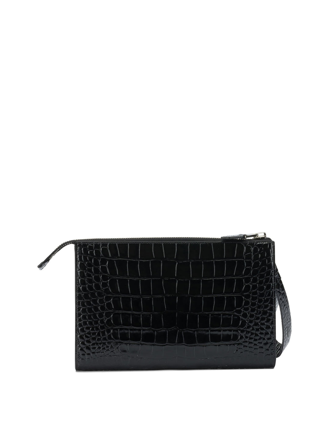 Tom Ford Es Pouch - Nero | 94297a13af17cda9e9b5daf24538743e8bb1d875