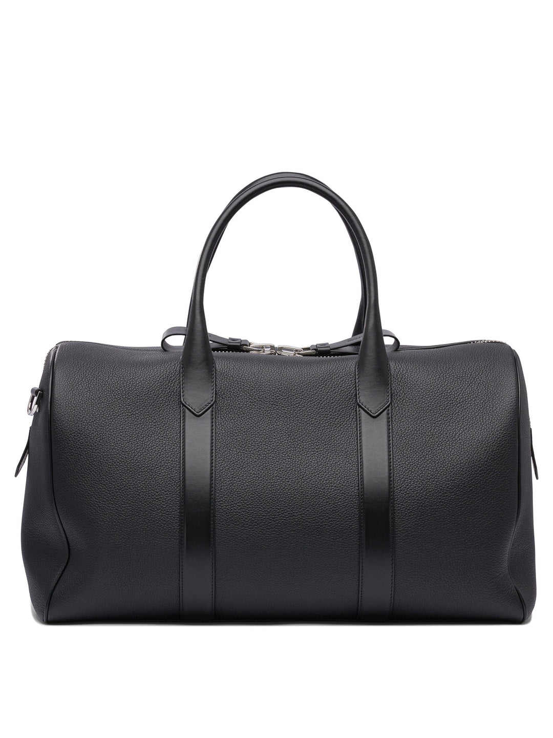 Tom Ford Leather Travel Bag Travel & Sport - Nero | 8023fd95bccc1041db87dad0699310b8b8eb9ef2