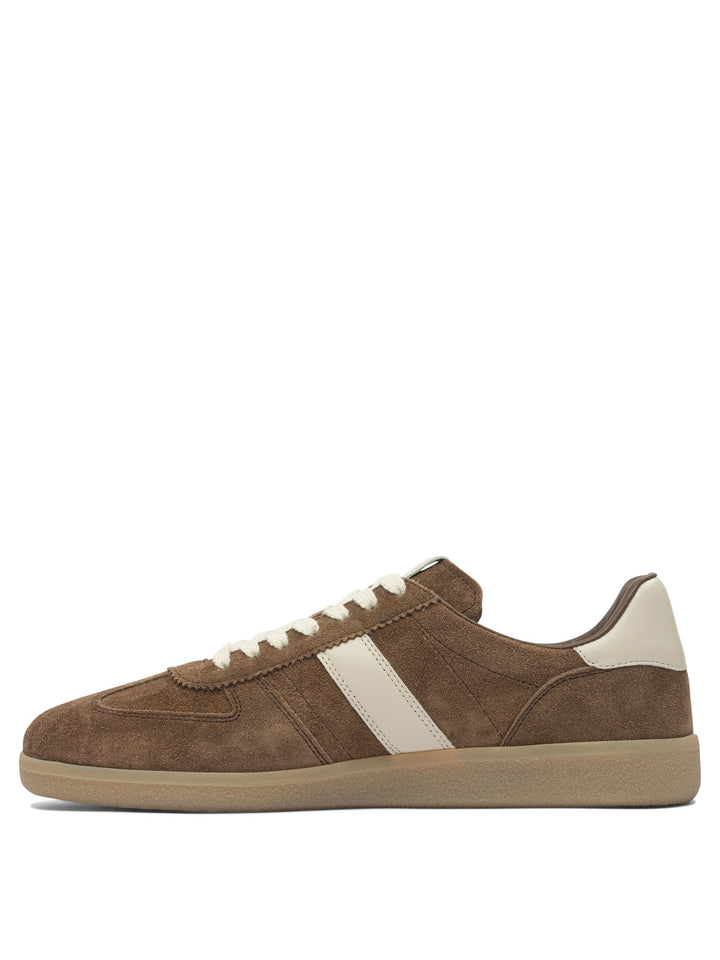 Tom Ford Archer Sneakers & Slip-On - Marrone | 8d8368e414c7ff215dc9292f4d1693e9c8aa4fa5