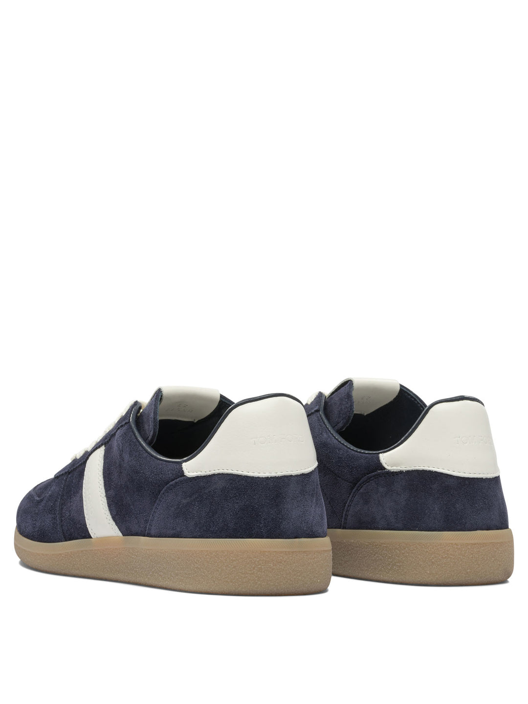 Tom Ford Archer Sneakers & Slip-On - Blu | 45c60ddf38255947365bfd4a4ed76addc82a3080