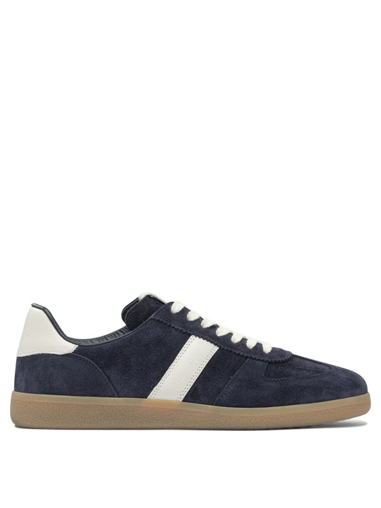 Archer Sneakers & Slip-On Blu