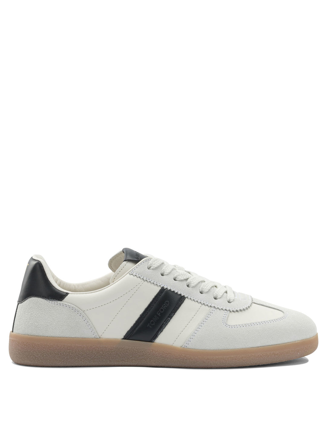 Tom Ford Terence Sneakers & Slip-On - Bianco | addfafaad86aeb122e630742d58acd3e63a41d7f