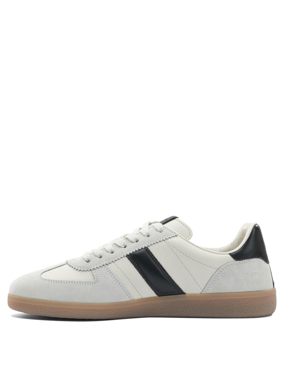 Tom Ford Terence Sneakers & Slip-On - Bianco | 68c953e57282cce8fe08fdd6ff0ff50697d0de05