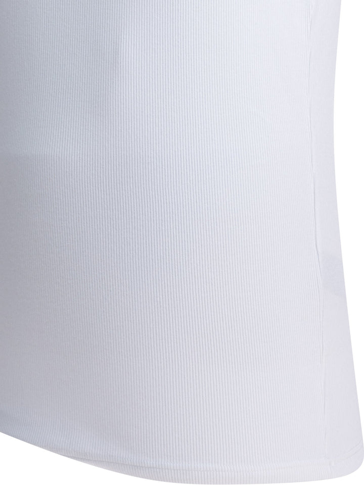 Tom Ford Sleeveless Underwear T-Shirt T-shirts - Bianco | 67f03fba1078e1ca1bab76606e897f11c54ef422