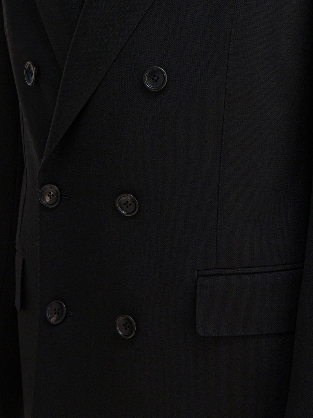 Tom Ford Broken Jackets and Coats - Nero | 3009db00c540f31163eb37976898271c8af71566
