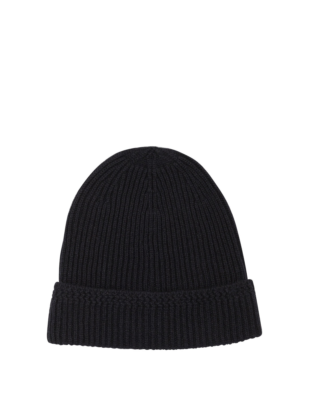 Tom Ford Cashmere Beanie Cappelli - Blu | 340c3b7b5d1a3235ce63465050f09ebb6031b77a