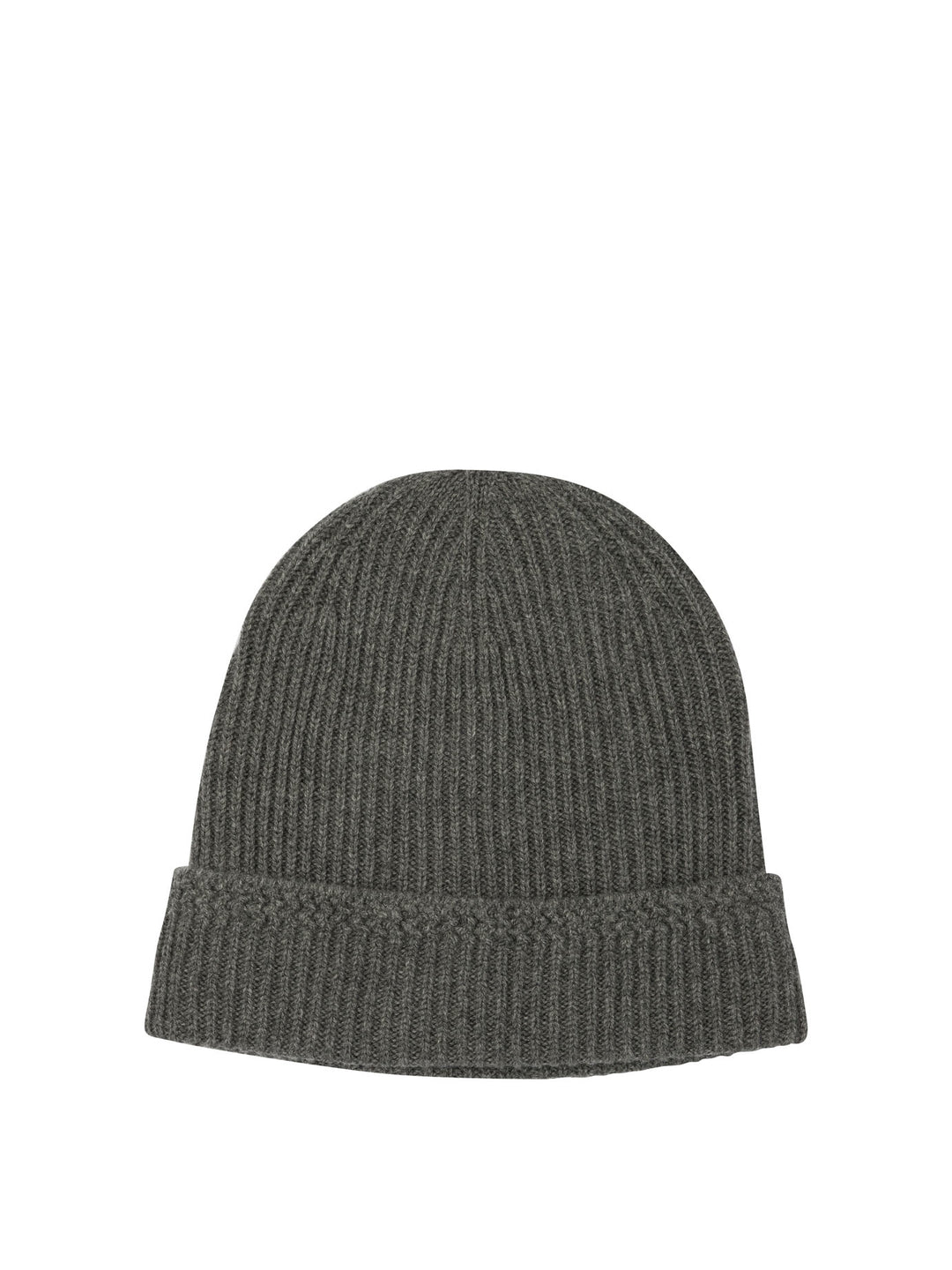 Tom Ford Cashmere Beanie Cappelli - Grey | 0e41fc84ff2917a707fc73abbf826ac355fc4e66