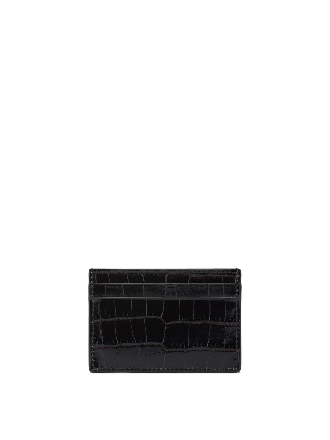 Tom Ford Exotic Line Wallets & Card holders - Marrone | 846233e752a393c096436edf993c081133830591