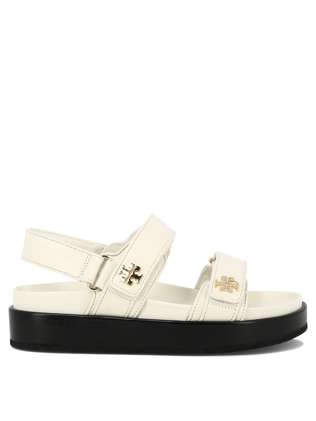 Tory Burch Beige Sandalen