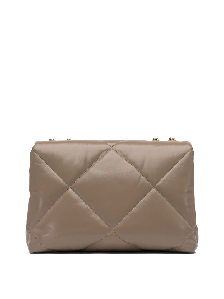 Tory Burch  Borse a Spalla e Tracolla - Beige | 6ba9aaa8c814bcccef88824bda2cecca7daf658d