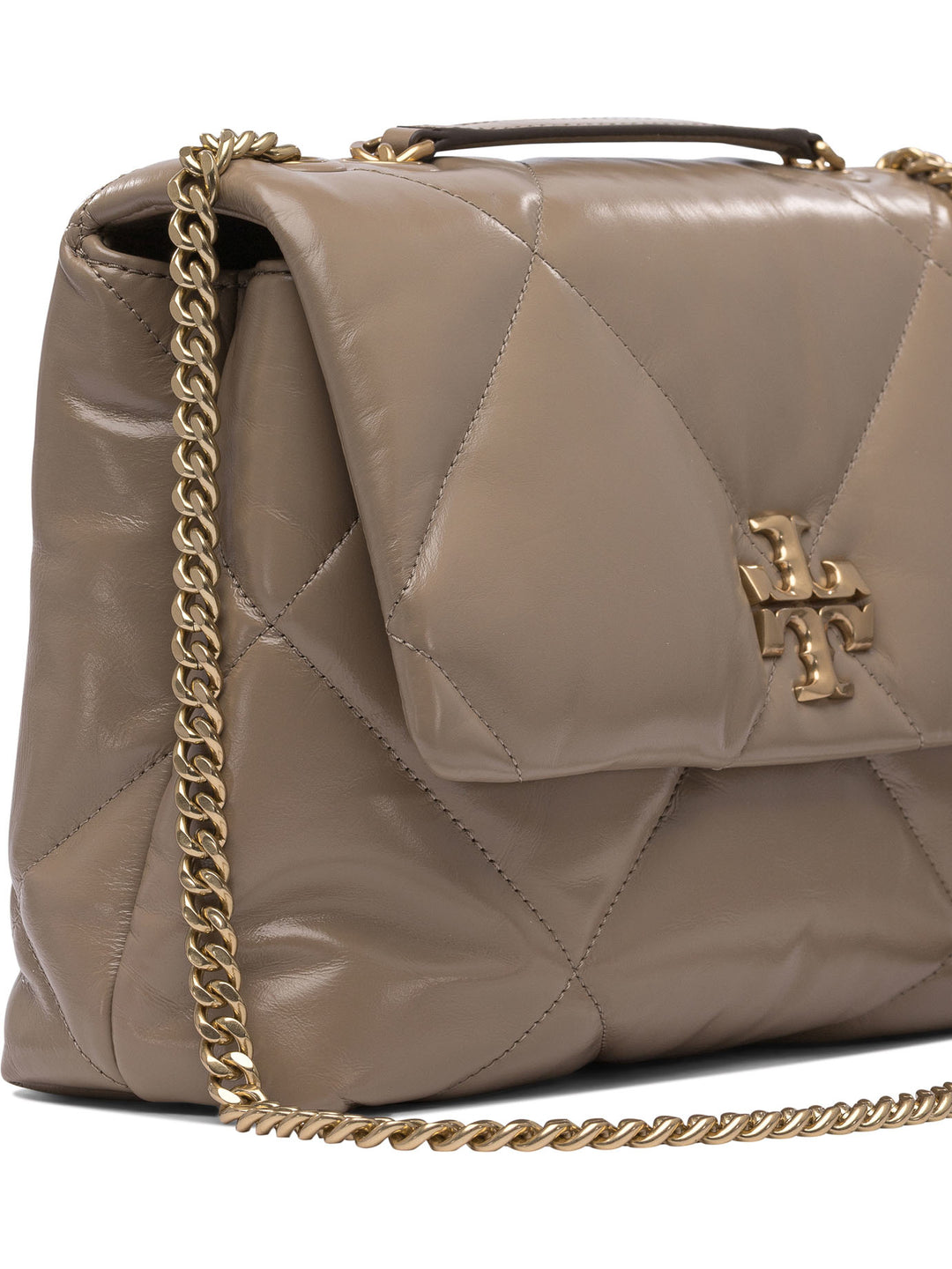 Tory Burch  Borse a Spalla e Tracolla - Beige | 6e75fb6d9c57034ca7171f46a6ea65043027d9cc