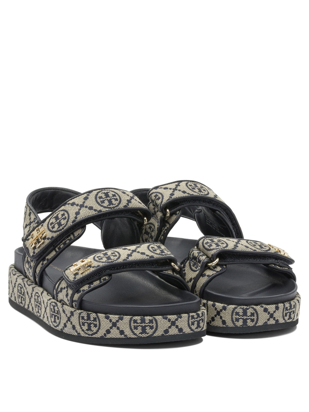 Tory Burch  Sandali - Blu | 82933ca08488edbf36e3e43ffc14af11cdffc40e