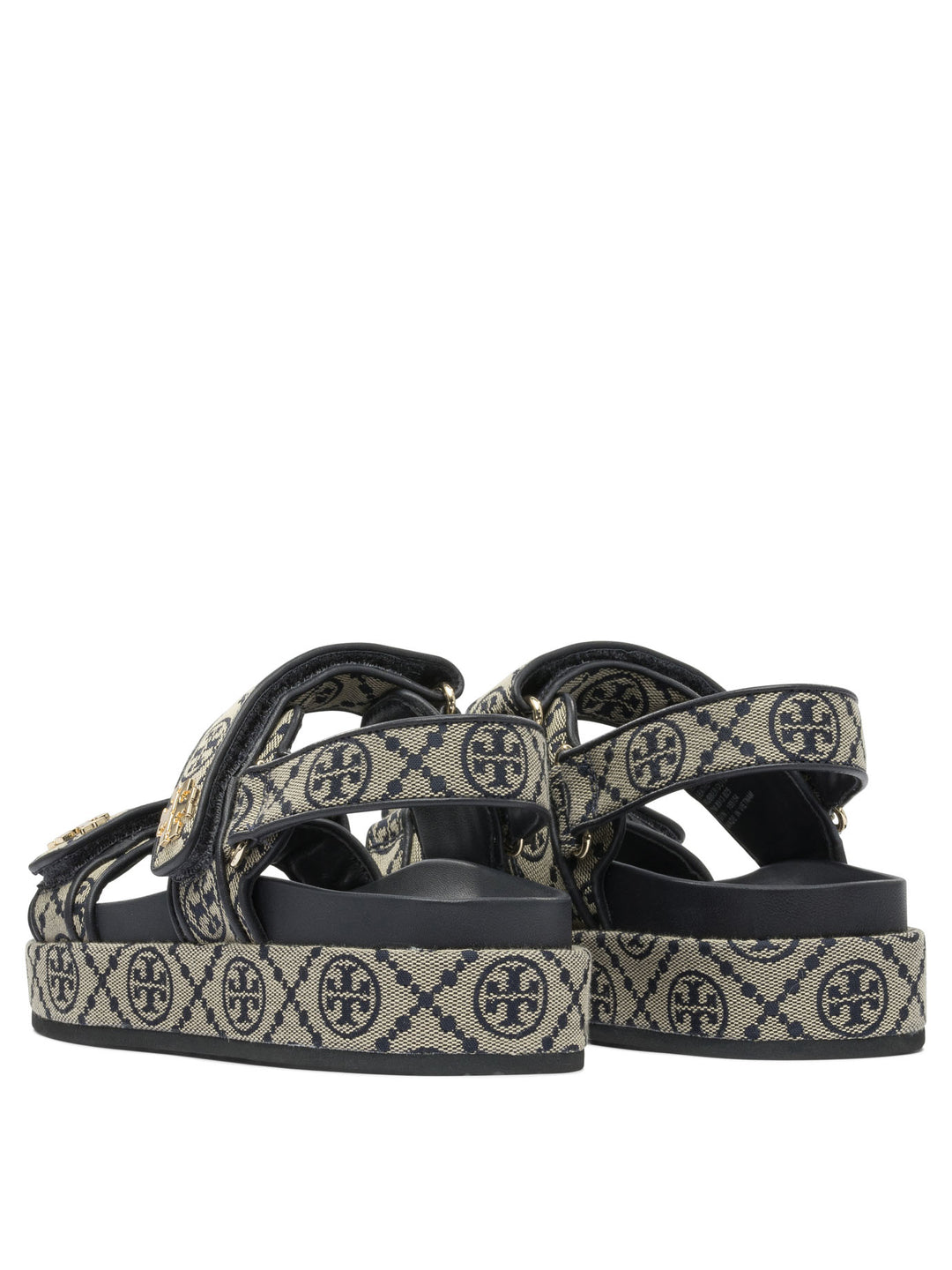 Tory Burch  Sandali - Blu | 7557ed7f32321932ad9a509bdd40e35b011eb36b