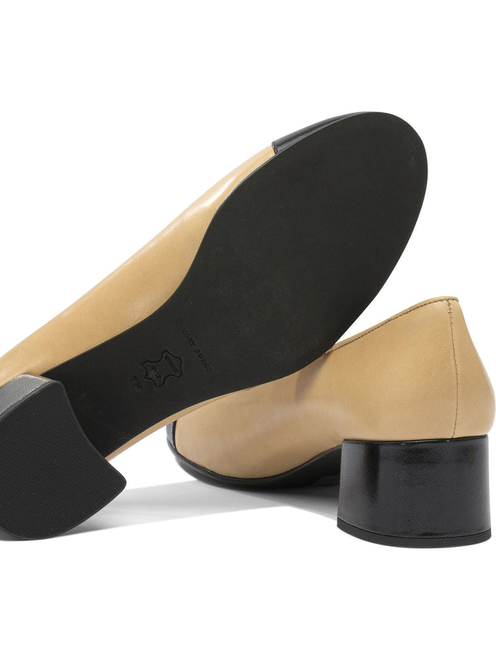 Tory Burch  Heeled shoes - Beige | 988536d70aa5343c48cb3787d2b7ce40330d8600