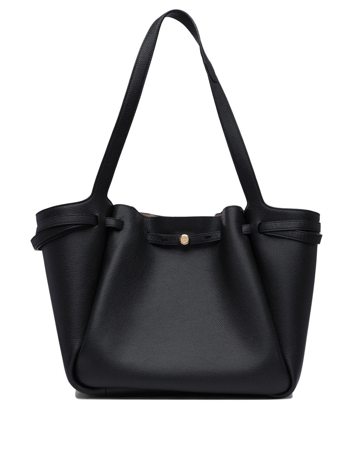 Tory Burch  Borse a Spalla e Tracolla - Nero | fc95d00a8715ece06b573ba0da34a8f1980eb07f