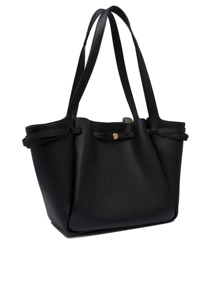 Tory Burch  Borse a Spalla e Tracolla - Nero | aecf0d694b2b2162163f9dc175d5fee5509cf6be