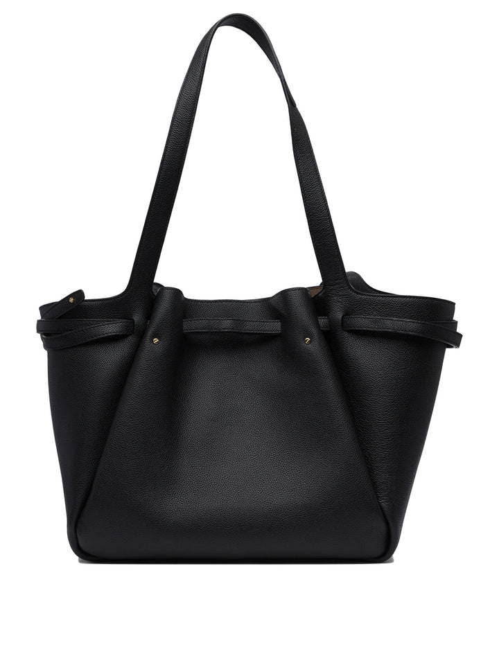 Tory Burch  Borse a Spalla e Tracolla - Nero | cba52f764c86e6c2b02e12493ace47ca48f60568