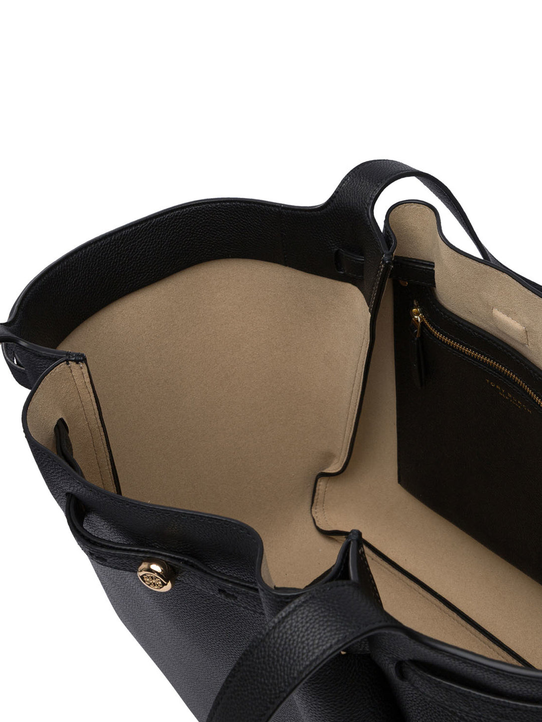 Tory Burch  Borse a Spalla e Tracolla - Nero | 645df108bfe9fd87cd8e087727be683d7aec1b44