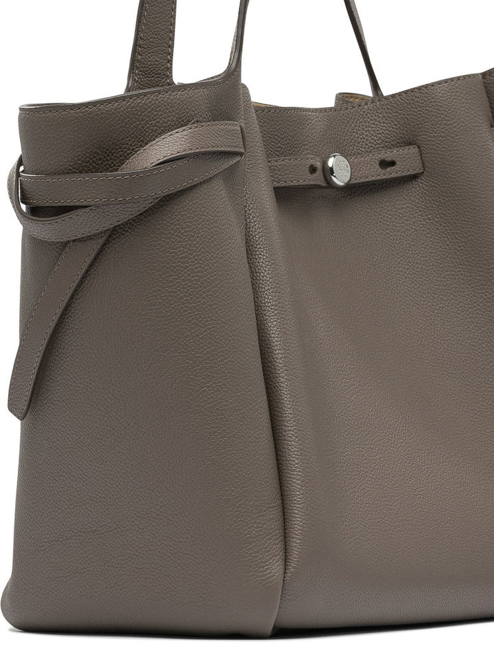 Tory Burch  Borse a Spalla e Tracolla - Marrone | 77d42825e2347e60441159e8daab249f5766703f