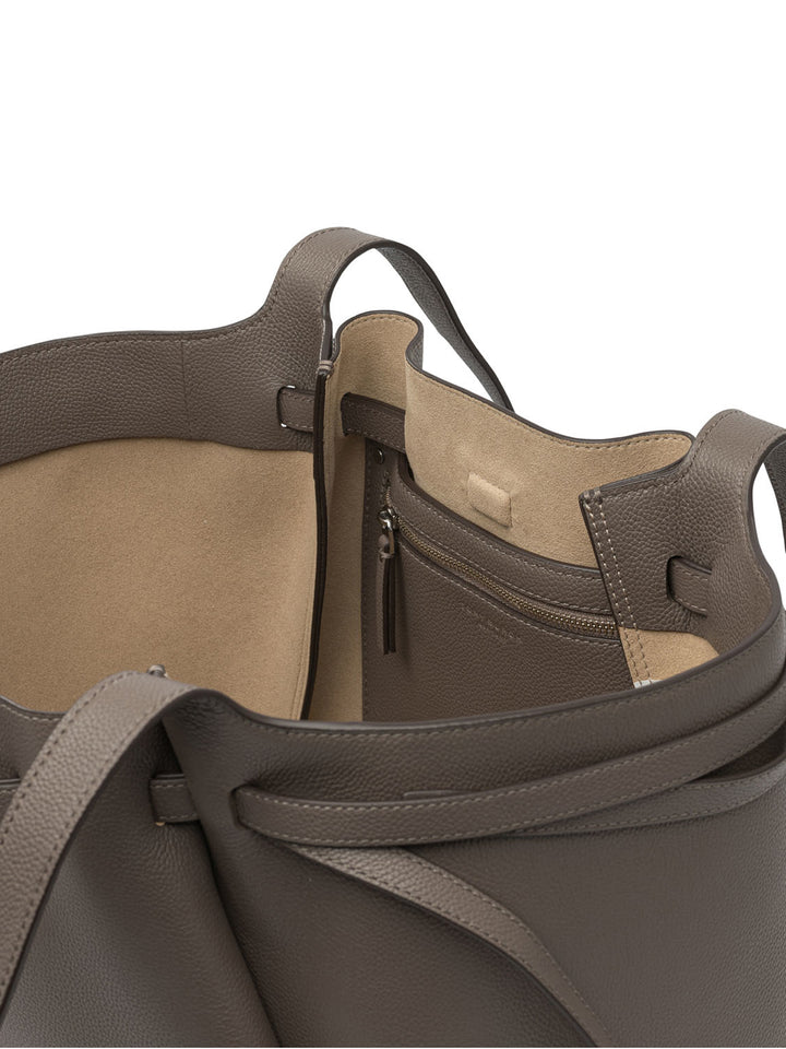 Tory Burch  Borse a Spalla e Tracolla - Marrone | 724eada81b70674e6d3ecee4a23c213cf9297794